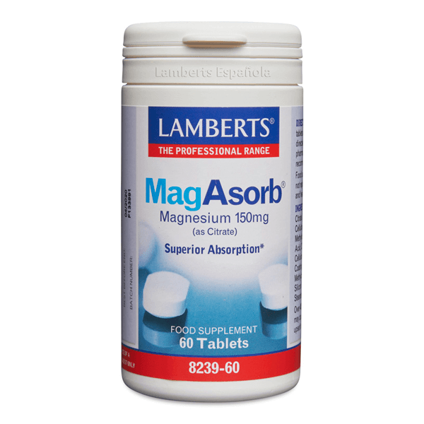 MagAsorb - Lamberts 1