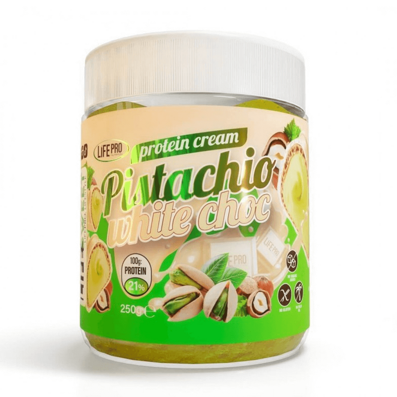 Protein Cream - LifePRO 1