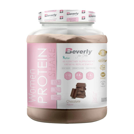 Women Protein Shake de la marca Beverly Nutrition en Proteina de Suero Whey