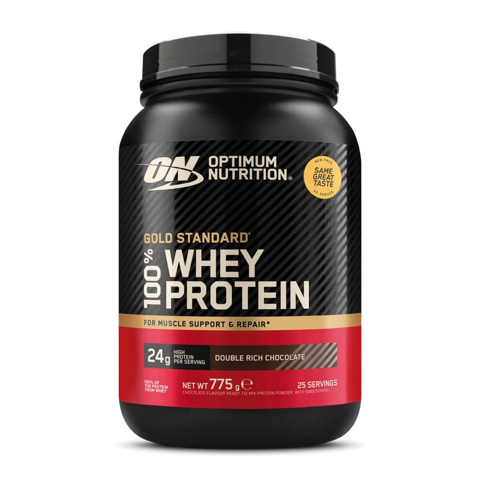 100% Whey Gold Standard en  del fabricante Optimum Nutrition - proteina de suero whey