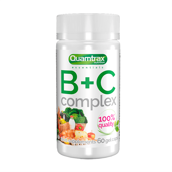 Complejo B+C - Quamtrax 0