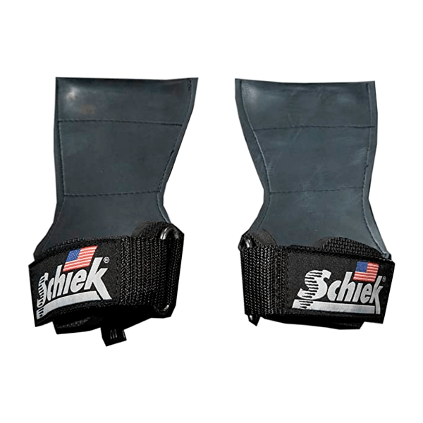 Ultimate Grip 1900 (Guantillas) - Schiek 0