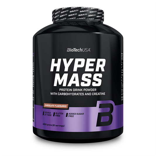 Hyper Mass de la marca Biotech USA en Ofertas