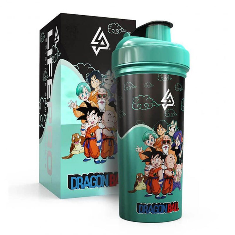 Vaso Mezclador Origins Dragon Ball - LifePRO 0