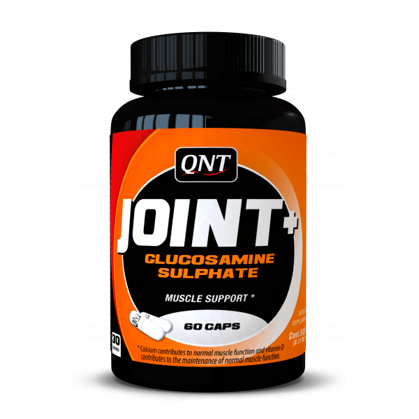 Joint+ - QNT 0