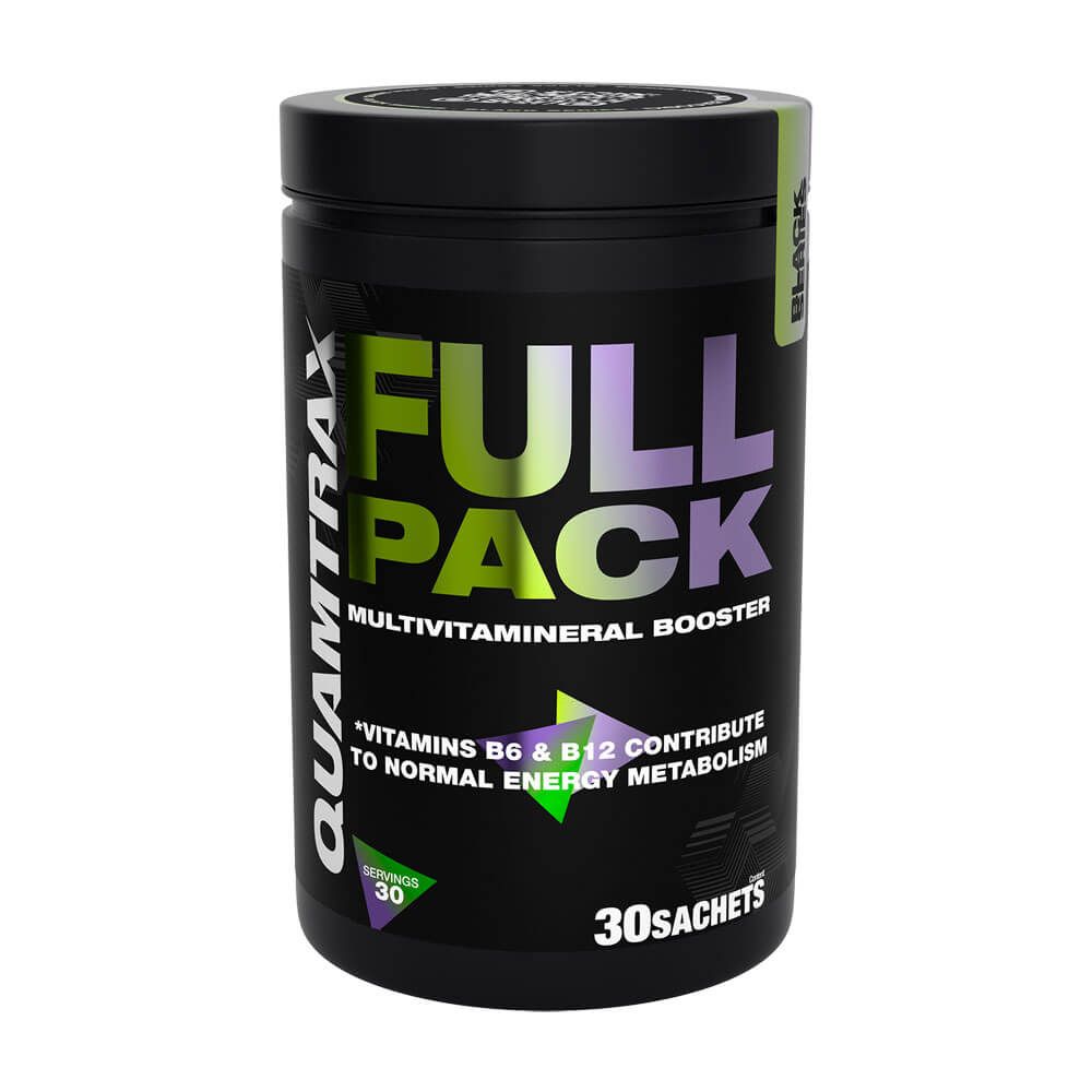 Full Pack