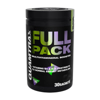 Full Pack