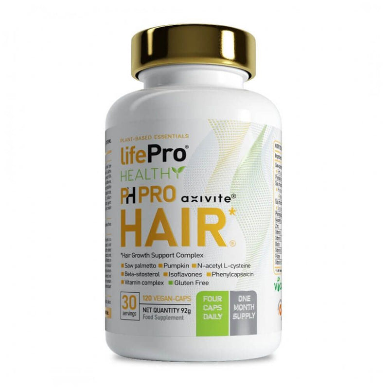 Hair Pro - LifePRO 0