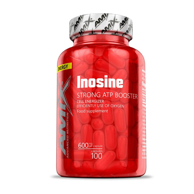 Inosine - Amix Nutrition 0