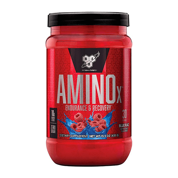 Amino X - BSN 0