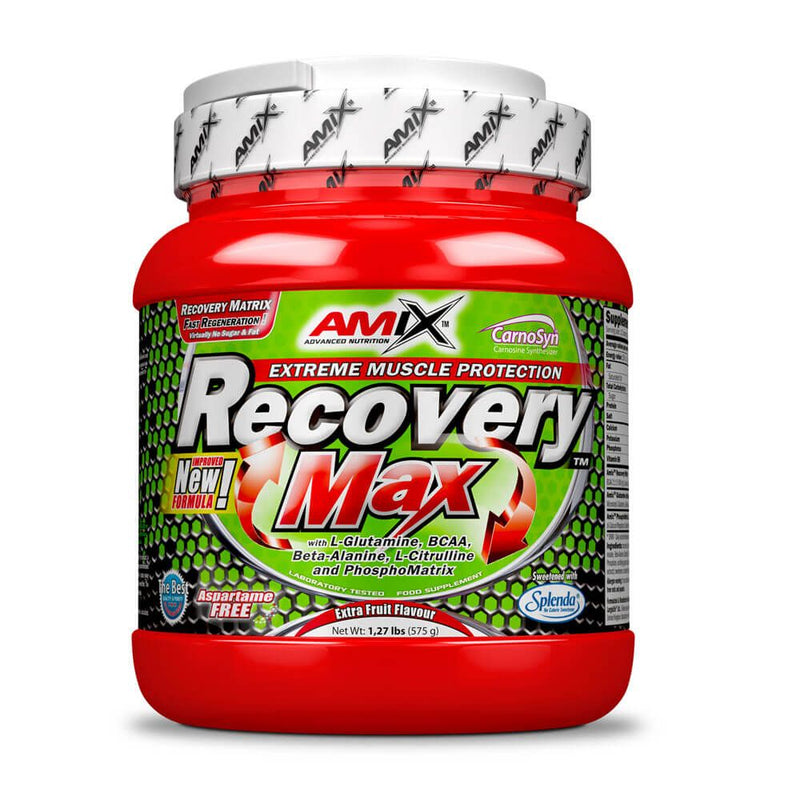 Recovery Max - Amix Nutrition 0