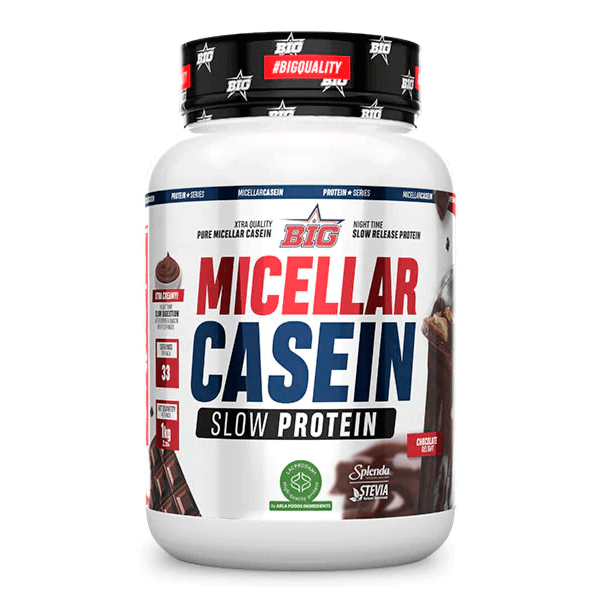 Micellar Casein - BIG 0