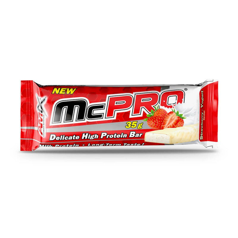 Barrita McPro - Amix Nutrition 1