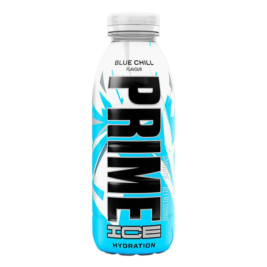 Prime Hidration Blue Chill de la marca Prime en Bebidas Energeticas