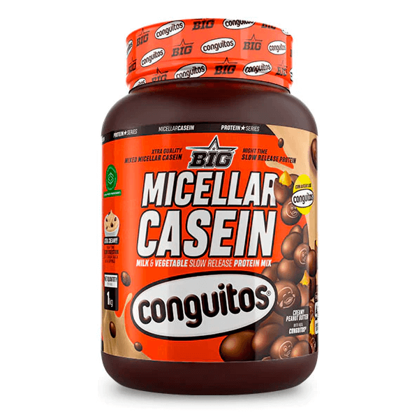 Micellar Casein - BIG 2