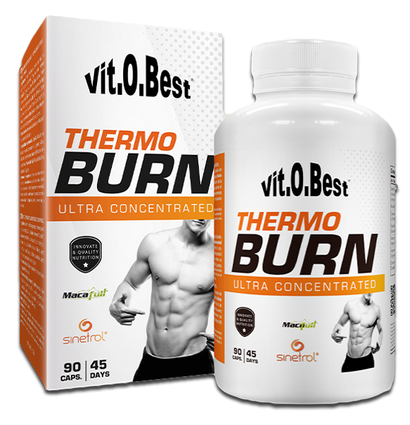 Thermo Burn - VitoBest 0