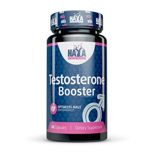 Testosterone Booster de la marca Haya Labs en Complejos Testosterona