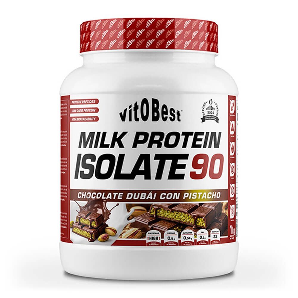 Milk Protein Isolate 90