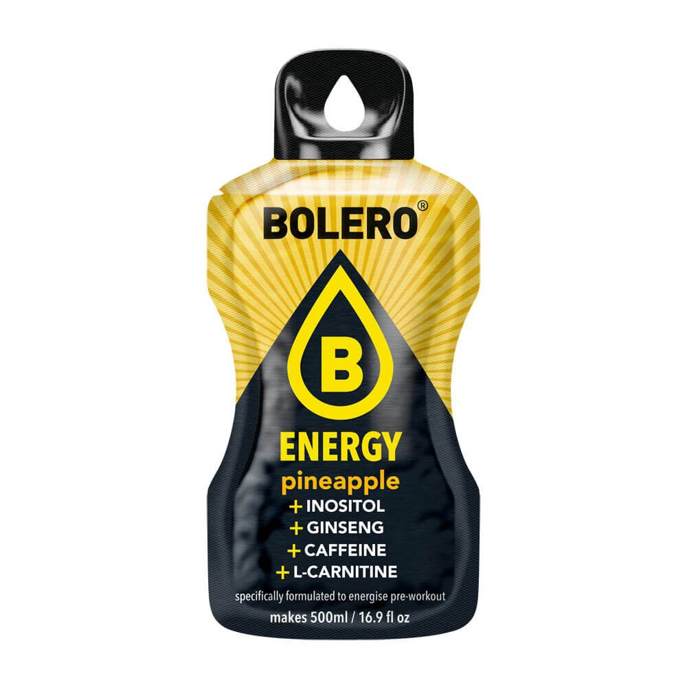 Bolero ENERGY de Bolero