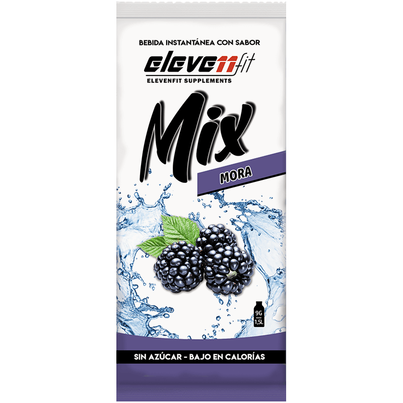 Mix - Eleven Fit 38