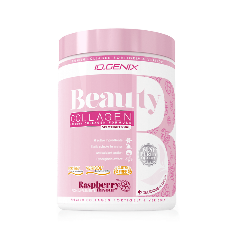 Beauty Collagen - IO.Genix 3