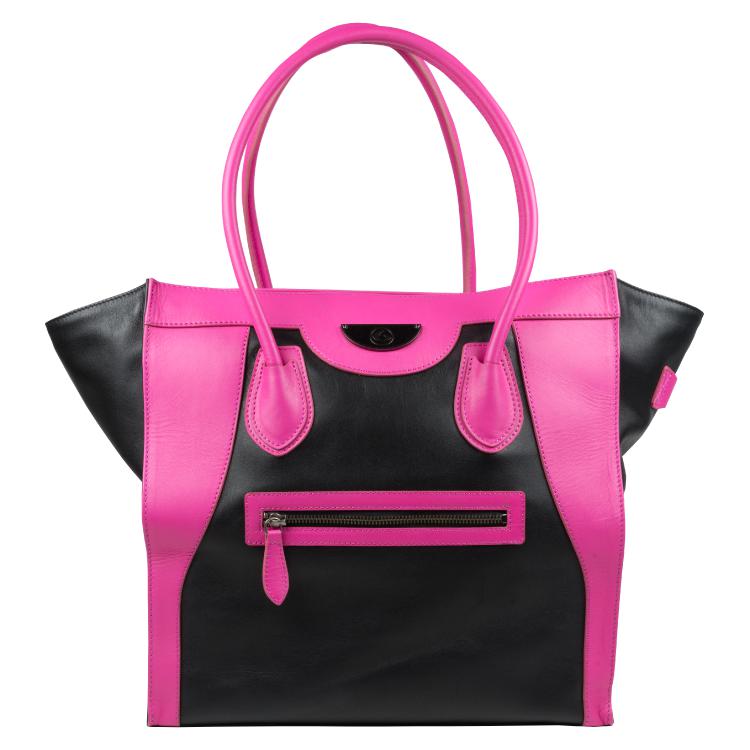Bolso Isotérmico Elite Collection Tote - Six Pack Fitness 0