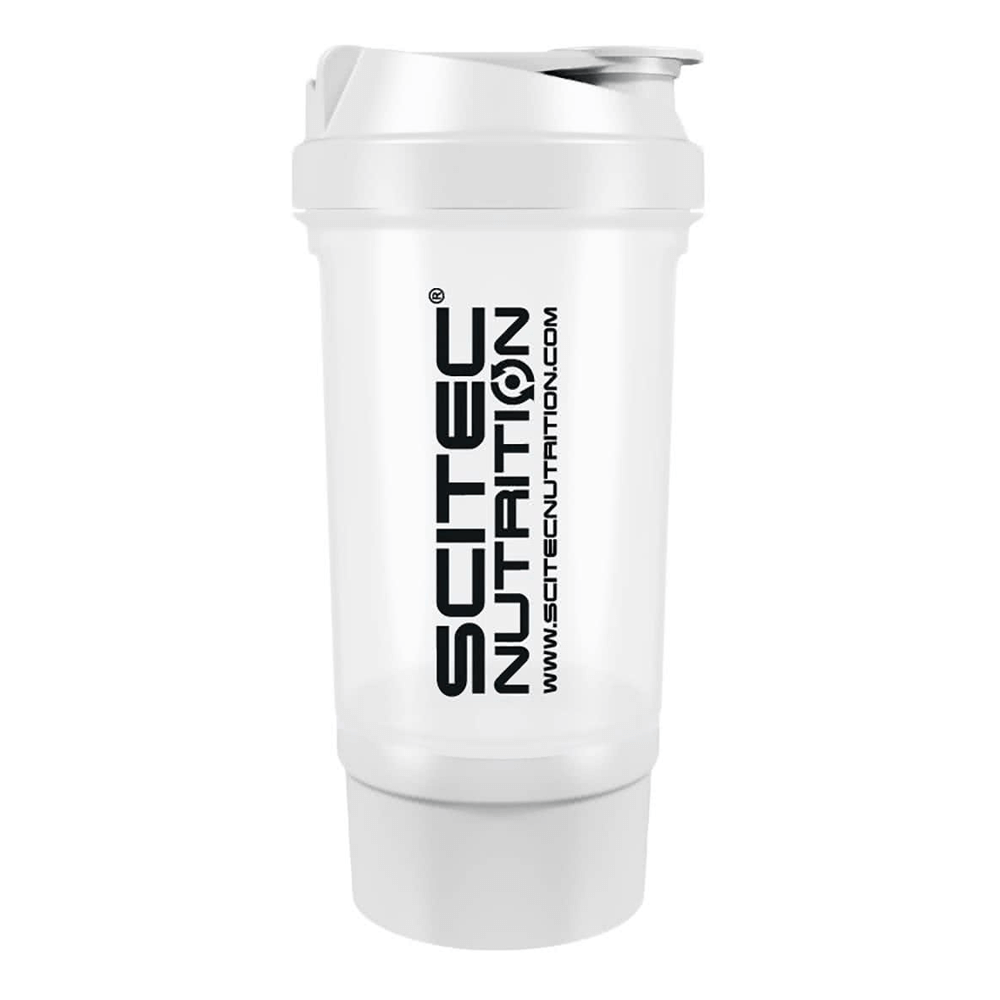 Vaso Mezclador Traveller de Scitec Nutrition