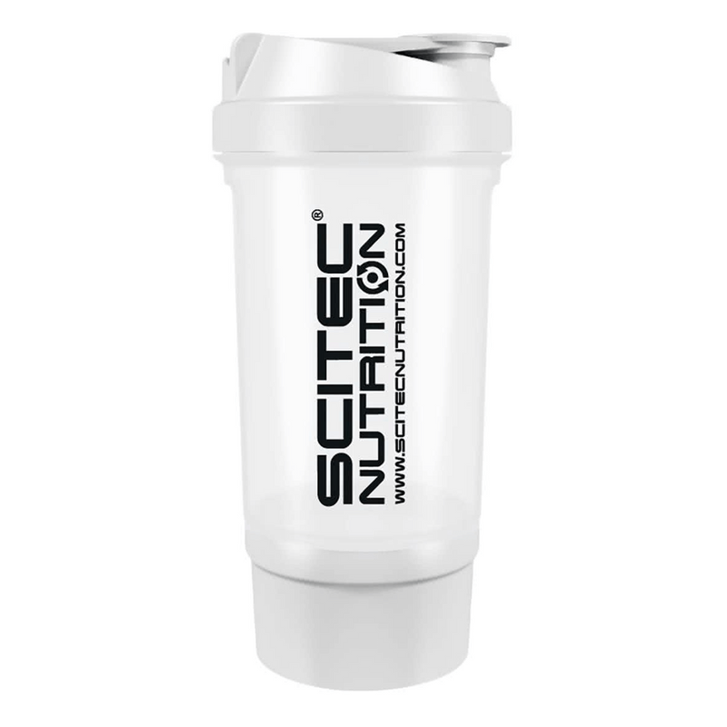 Vaso Mezclador Traveller - Scitec Nutrition 2