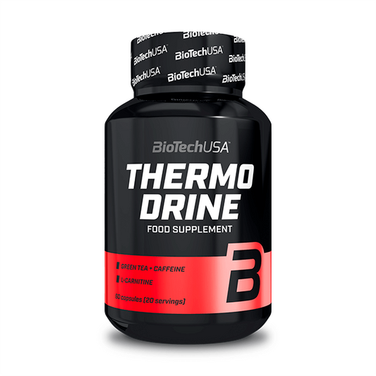 Thermo Drine de la marca Biotech USA en Diuréticos