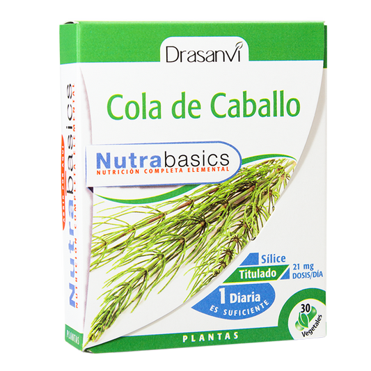 Cola de Caballo de la marca Drasanvi en Mejora General