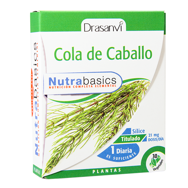 Cola de Caballo - Drasanvi 0