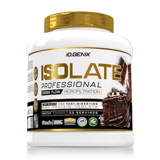 Isolate Profesional de la marca IO.Genix en Ofertas