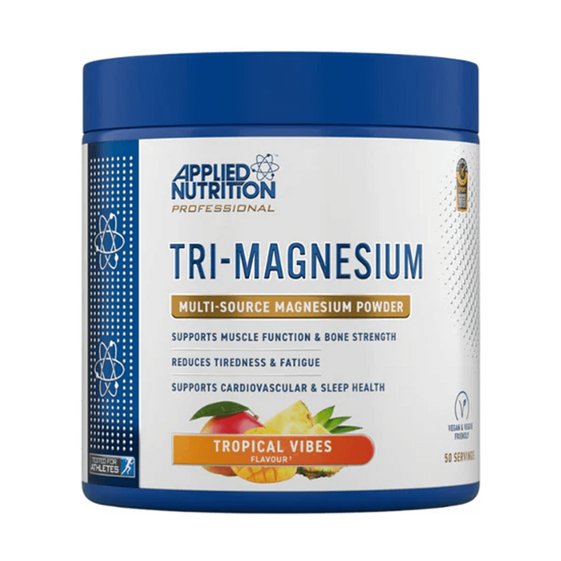 Tri-Magnesio - Applied Nutrition 2