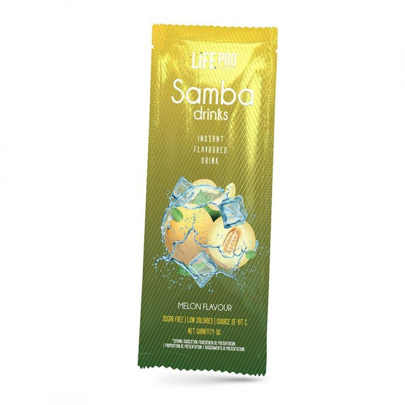 Samba Drink - LifePRO 3