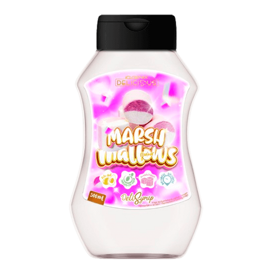 Delisyrup de la marca IO.Genix en Salsas y Siropes