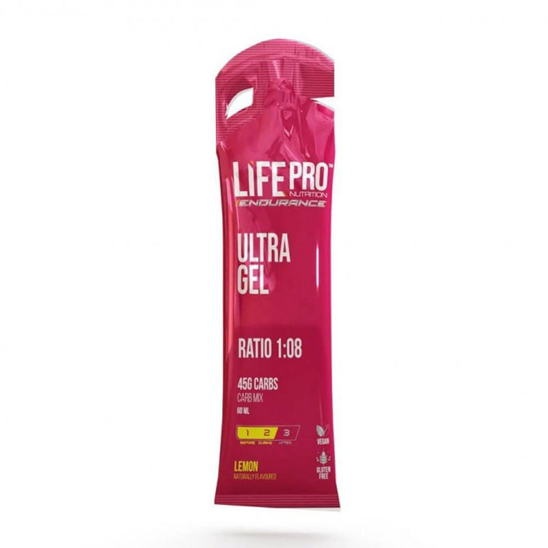 Ultra Gel 1:08 - LifePRO 0