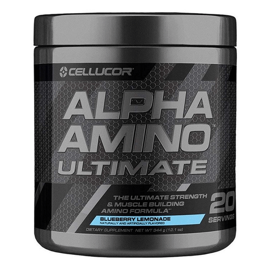 Alpha Amino Ultimate de la marca Cellucor en Otros Aminoácidos