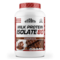 Milk Protein Isolate 80