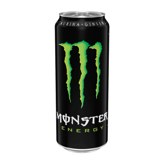 Monster Energy Original de la marca Monster Energy en Bebidas Energeticas