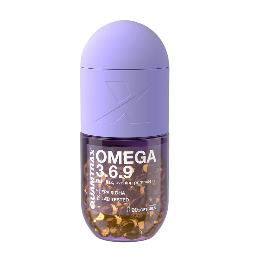 Omega 3.6.9