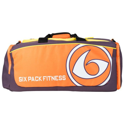 Bolsa Isotérmica Prodigy Duffel 300 de la marca Six Pack Fitness en Outlets
