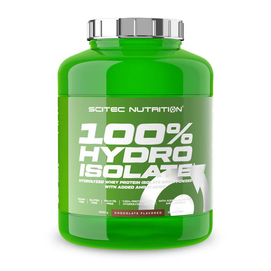 100% Hydro Isolate de la marca Scitec Nutrition en Productos