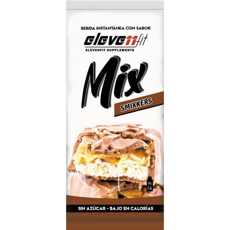Mix - Eleven Fit 51