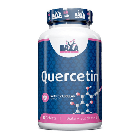 Quercetina de la marca Haya Labs en Sistema Inmunológico