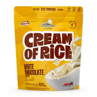 Cream Of Rice (Crema De Arroz)
