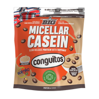 Micellar Casein Conguitos® Edición Limitada