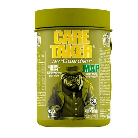 Caretaker MAP de la marca Zoomad Labs en Esenciales e Hidrolizados