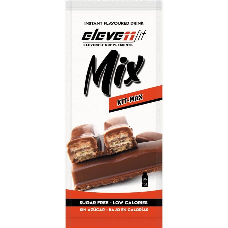 Mix - Eleven Fit 26