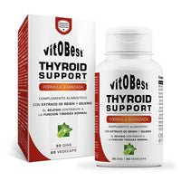 Thyroid Support