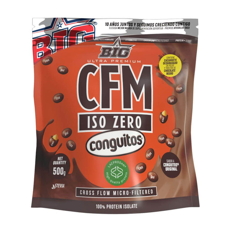 CFM ISO Zero - BIG 23
